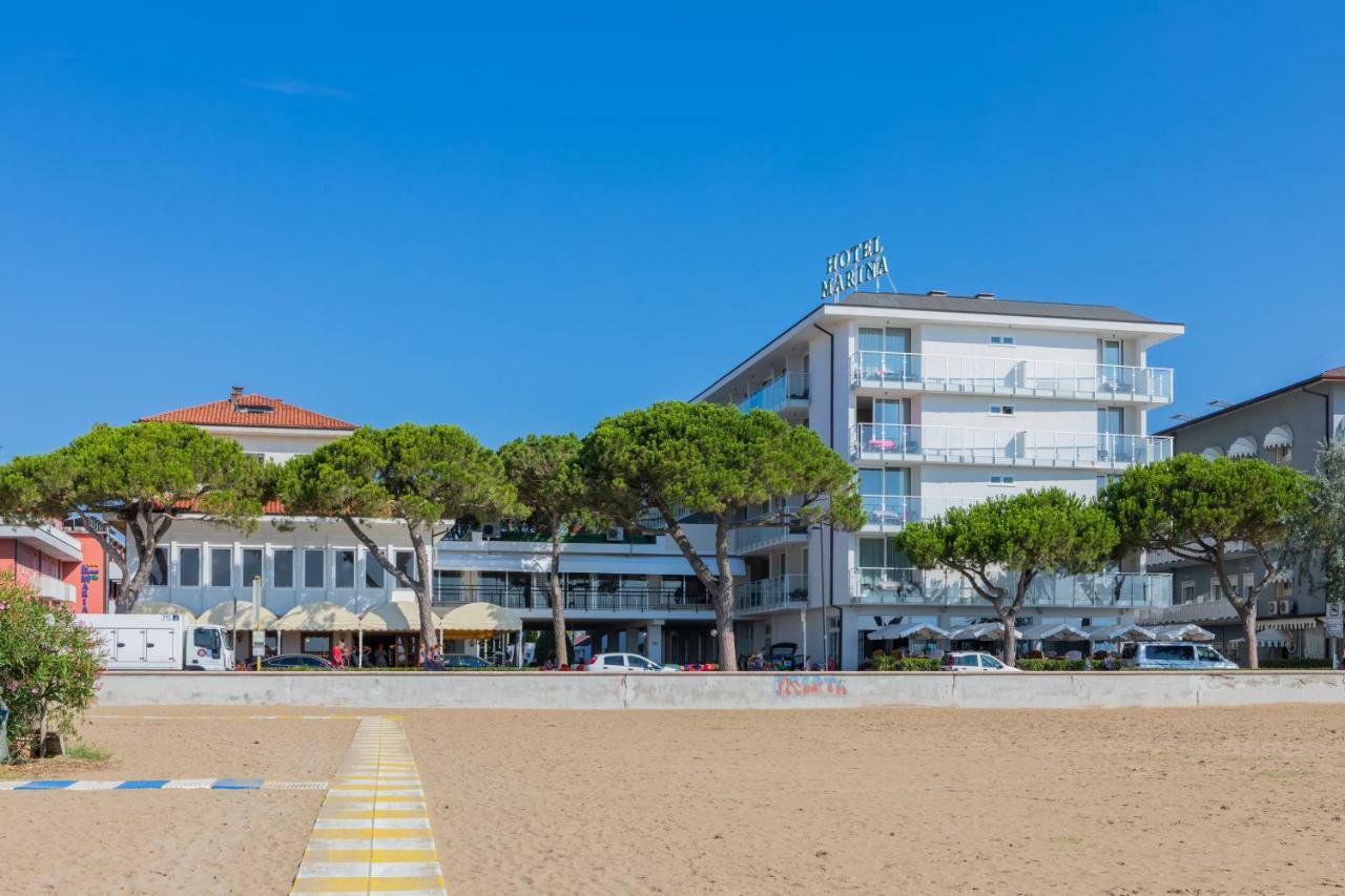Marina Junior Suite 4 Stelle S Каорле Екстериор снимка