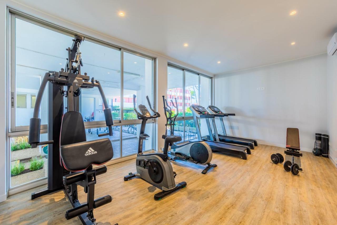 Marina Junior Suite 4 Stelle S Каорле Екстериор снимка